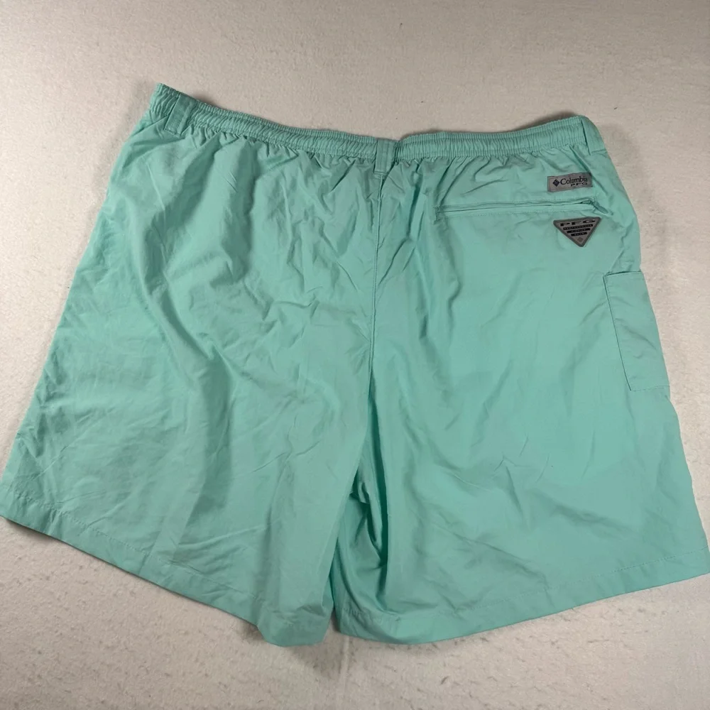 Columbia description lightweight